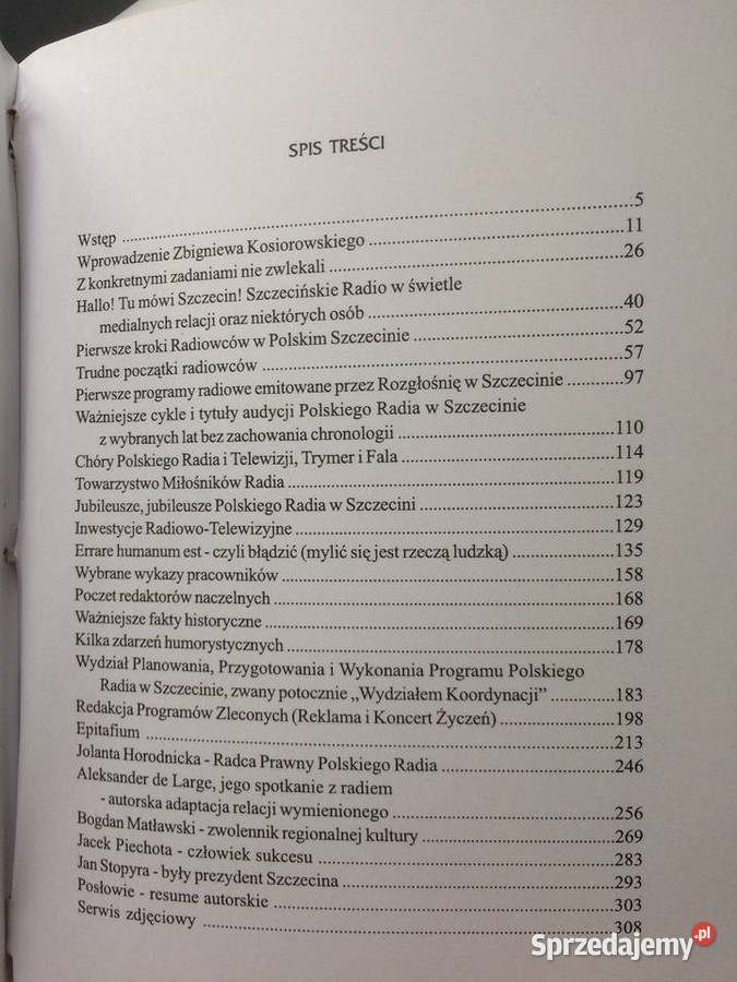 3636 Radio Nasza Miłość Szczecin zachodniopomorskie