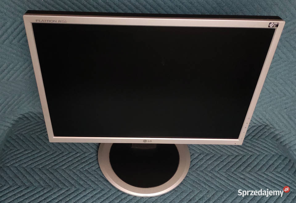 Monitor 17 Darmowa wysyłka Żyrardów