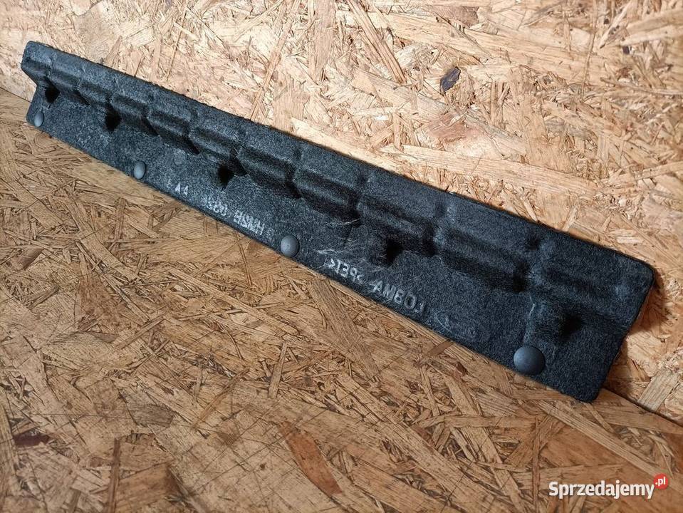 FORD FUSION 13 DEFLEKTOR POWIETRZA HM2Z8327A Pleszew