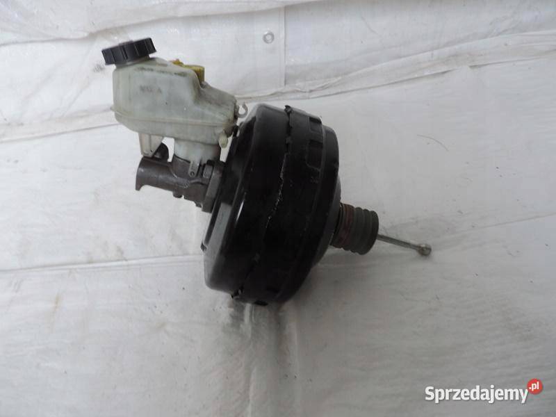 Serwo hamulca 13228183AS OPEL Insignia 20 CDTI
