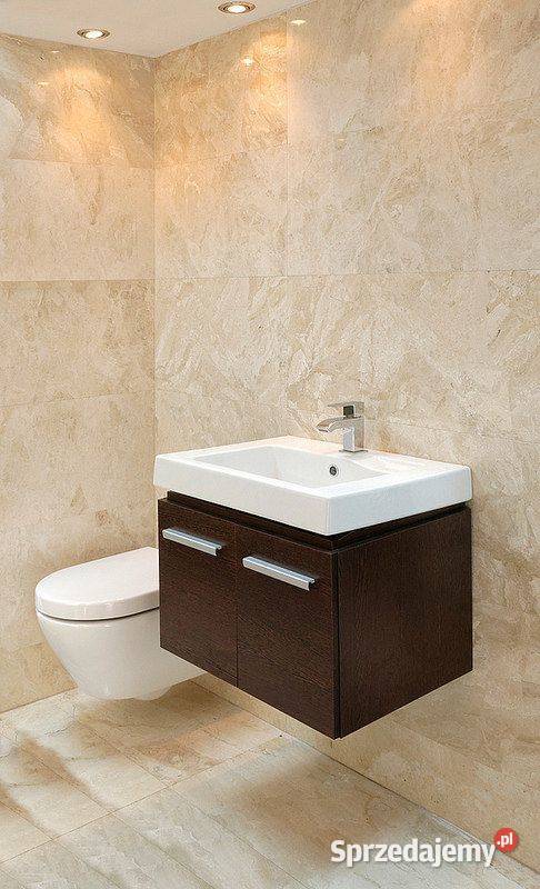 Płytki Marmur Queen Beige polerowany 406x61x12 Gdynia