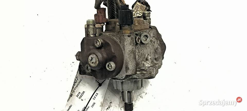 POMPA WTRYSKOWA MAZDA 6 RF7J13800A Lipno