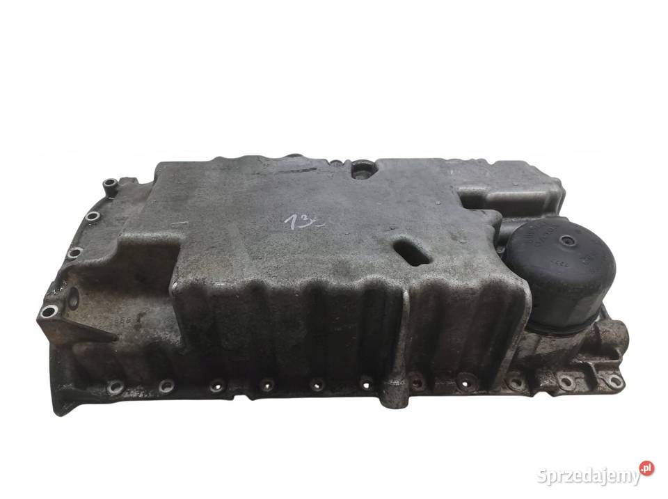 MISKA OLEJOWA 24 20V Volvo S80 I 19982006 świętokrzyskie