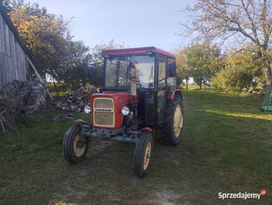 Okazja c330 Turobin