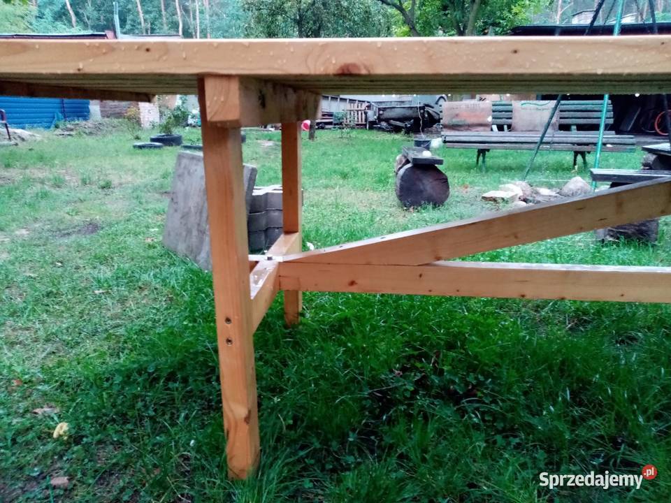 Stół biesiadny Legionowo