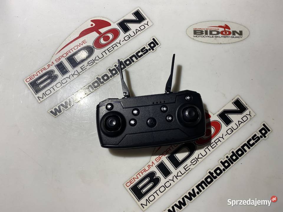 DRON EACHINE E58 20MPx KLON DJI MAVIC 1 BATERIA Kościan