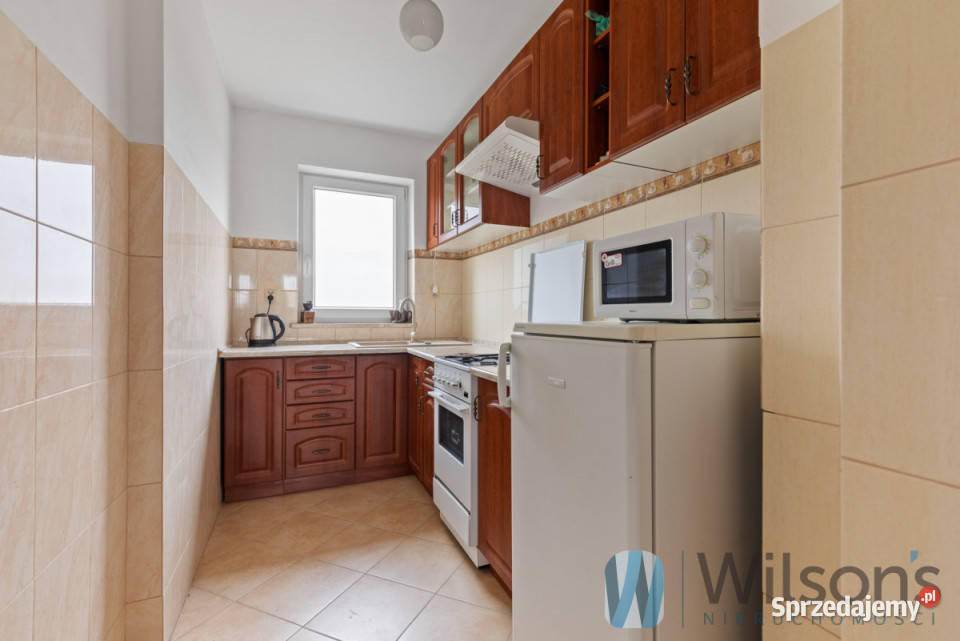 Mieszkanie 50m2 3pokojowe Warszawa Sprzedaż mazowieckie