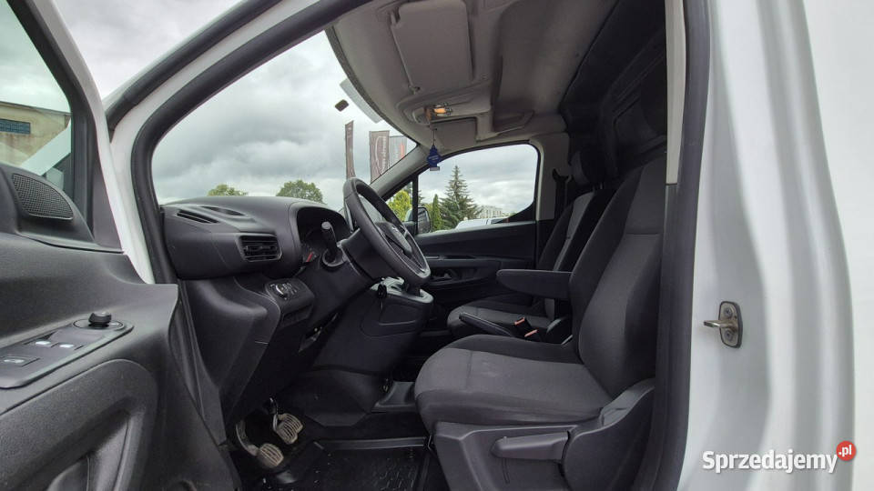 Opel Combo Opel Combo XL Enjoy Giżycko
