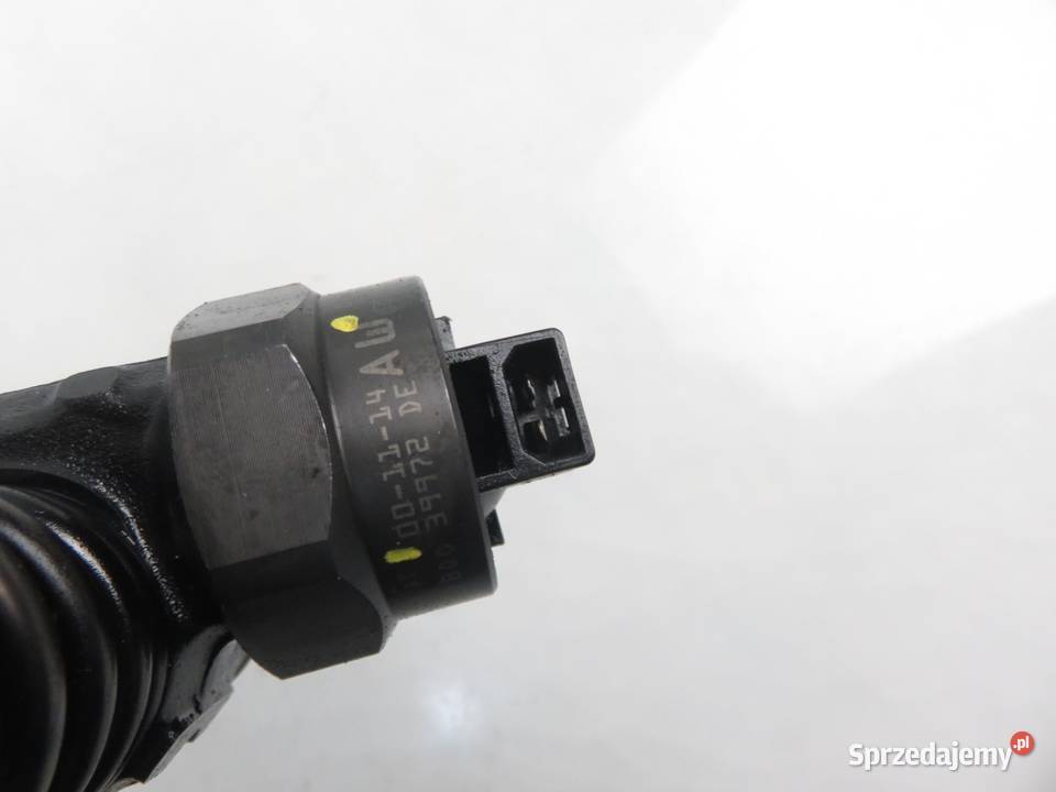 POMPOWTRYSKIWACZ SEAT ALHAMBRA I 19 TDI