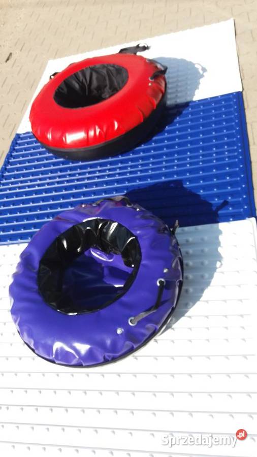 Pontony do plastikowych zjeżdżalni sal zabaw Wrocław