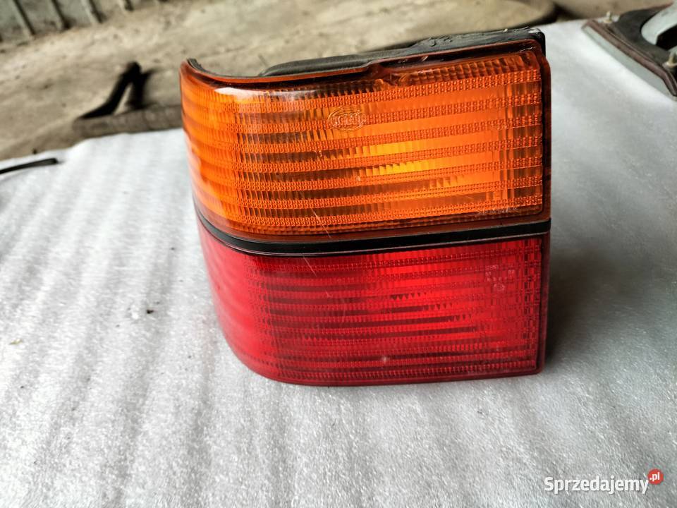 Volkswagen Jetta vento LAMPA TYLNA TYŁ LEWA Kamień-Kolonia