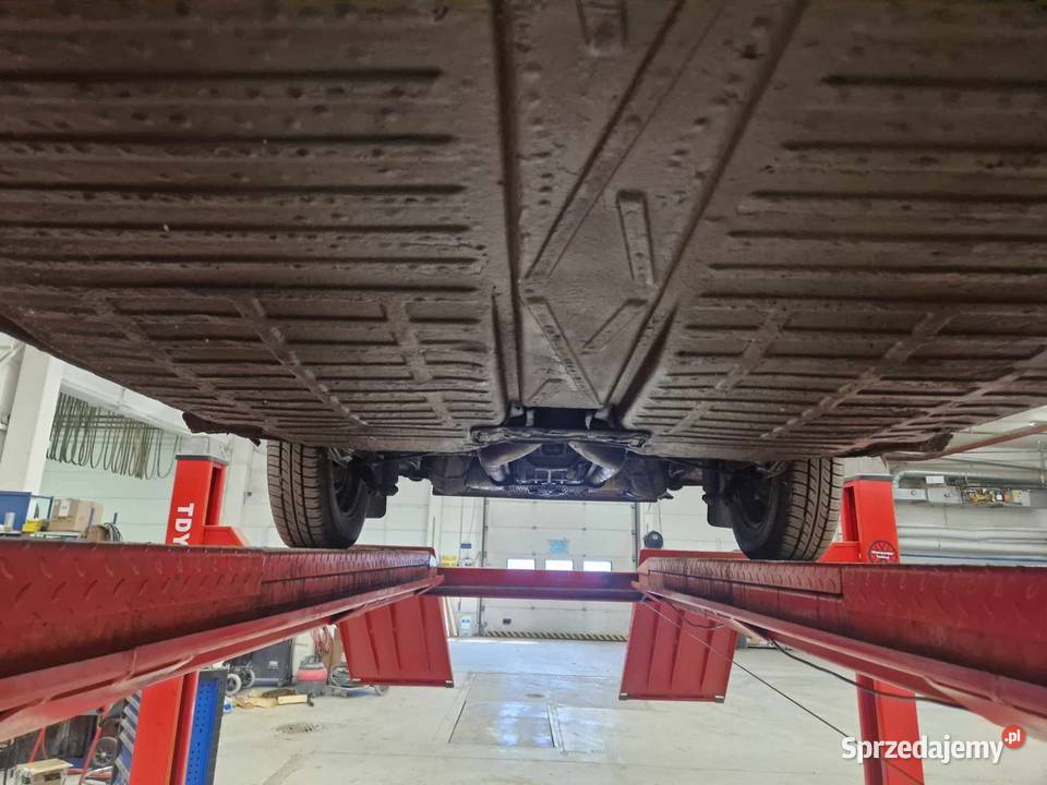 VW Typ 3 1500 S Sahara Beige Wrocław sprzedam