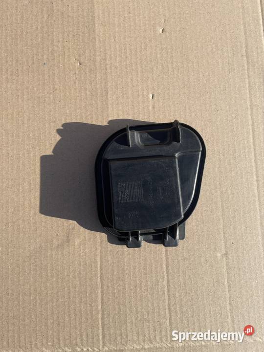 Zaślepka lampy prawej przód bmw x1 e84 lift Szczecin