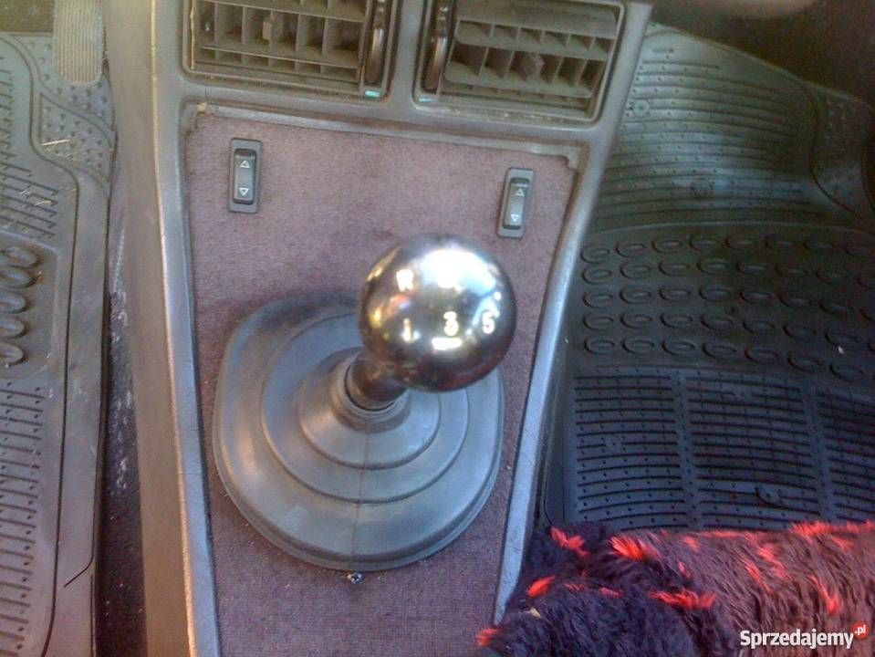 FIAT 131 SPORTstan 180 Wwa