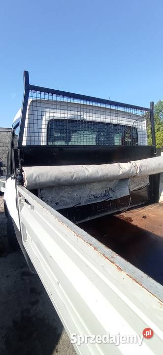 Iveco 35C 13 Suchedniów sprzedam