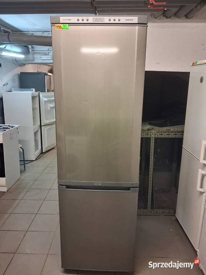 LODÓWKA SAMSUNG dolnośląskie Wrocław