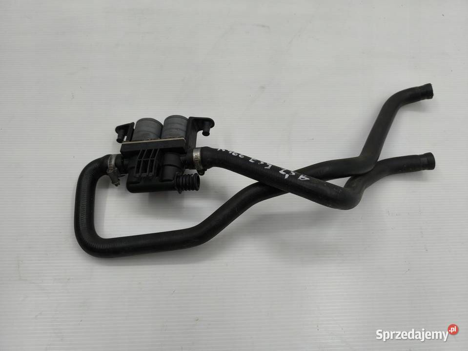 ZAWÓR POMPA WODY BMW E39 25B 8374995 osobowe sprzedam