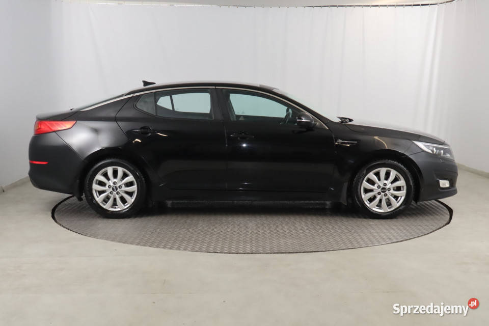 Kia Optima 20 śląskie Zabrze