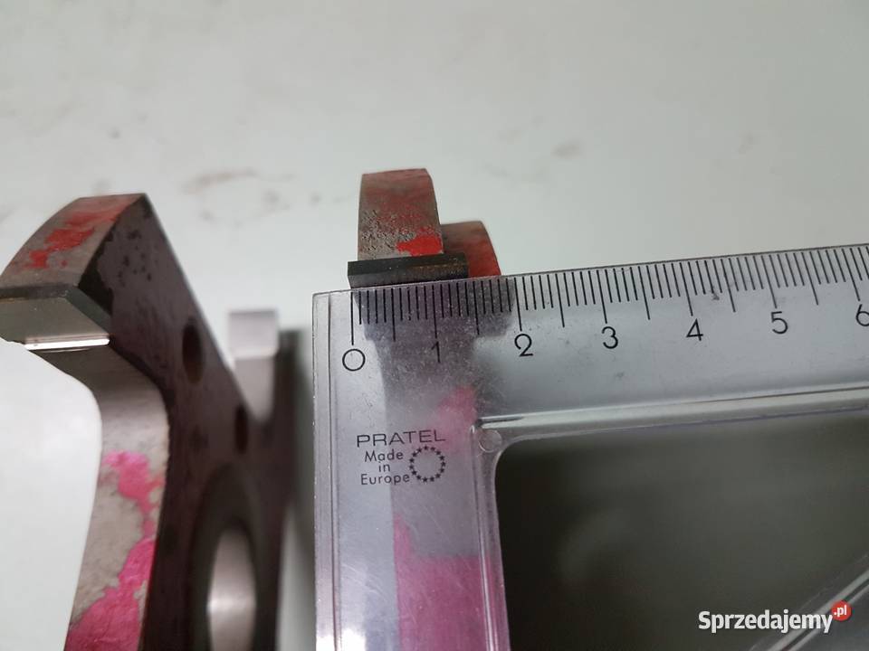 Głowica Frez do Frezarki Strugarka Czterostronna Produkcja Skarżysko-Kamienna