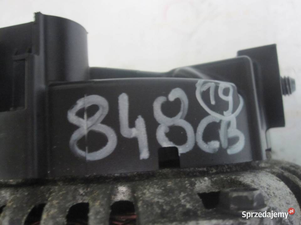 MERCEDES CLS 30 CDI 642920 642920 223 alternator sprzedam