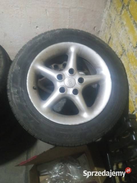 Passat B5 1896cm3 Volkswagen Świdnica Polska