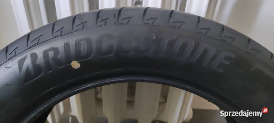 Opony letnie Bridgestone Turanza 21555R18 95H 215 lubelskie Chełm