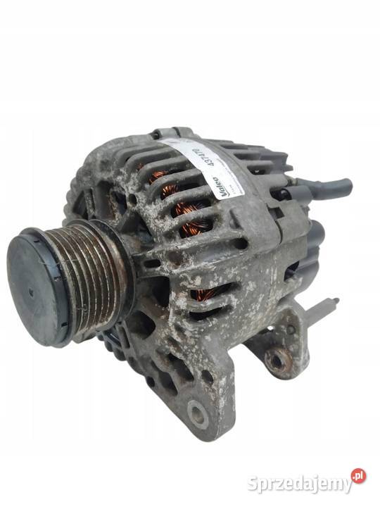 ALTERNATOR 437470 25 TDI VW Volkswagen Crafter I sprzedam