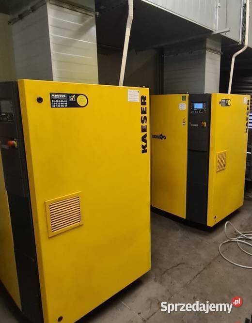atlas copco serwis naprawa gx separator olej Olkusz
