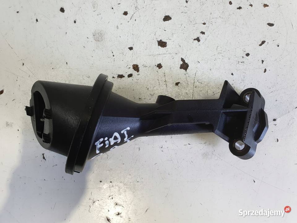 Fiat 500 09 T TwinAir SMOK OLEJU 95SGE062000 osobowe Chełm