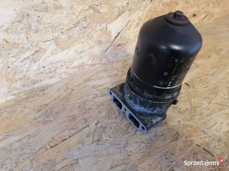 Podstawa Filtra Oleju Renault Premium 420 DCi osobowe Pleszew sprzedam