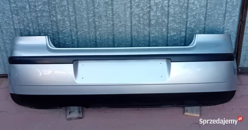 Drzwi zderzaki maska do VW Polo 14 2009r benzyna osobowe Przegaliny Duże