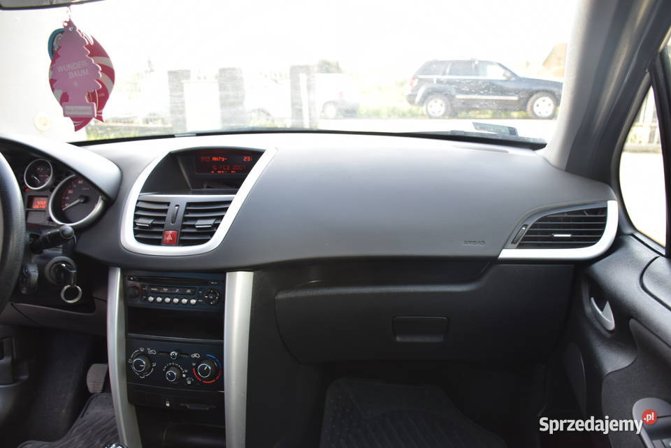 zamiana na osobowe dostawcze usługi budowlane Poznań sprzedam