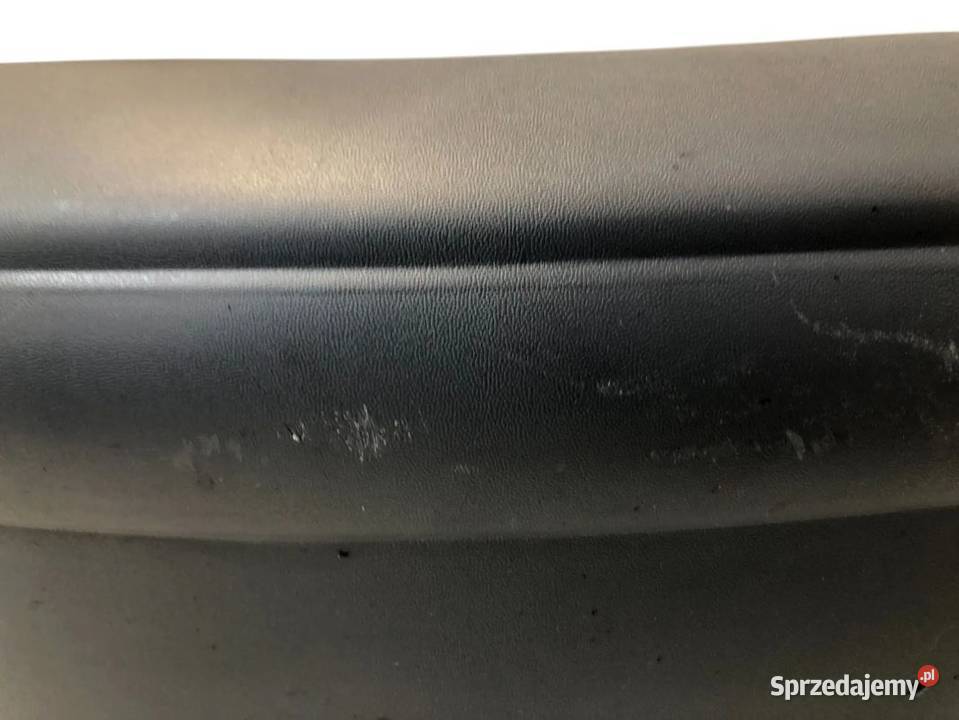 FORD TRANSIT MK6 20002006 ZDERZAK NAROŻNIK Skarżysko-Kamienna