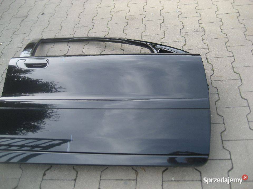 volvo s60 v70 lift 0409r drzwi przód prawe wielkopolskie Rakoniewice