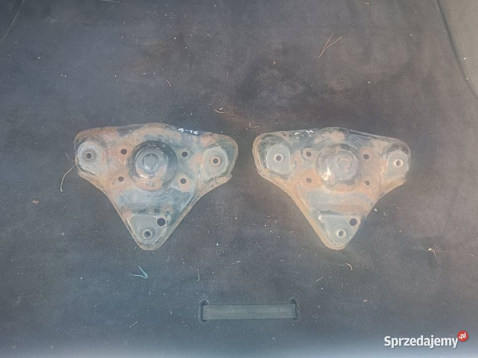 Mocowanie Makpersona Audi A4 B5 a142 Myszków