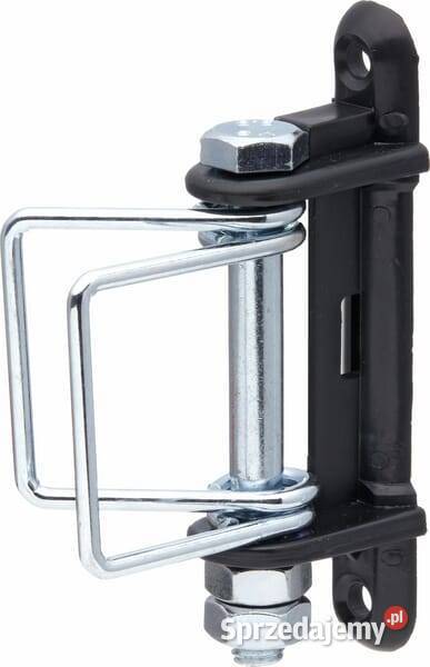 Izolator narożny z kabłąkiem dodatkowym AKO Kamionna sprzedam