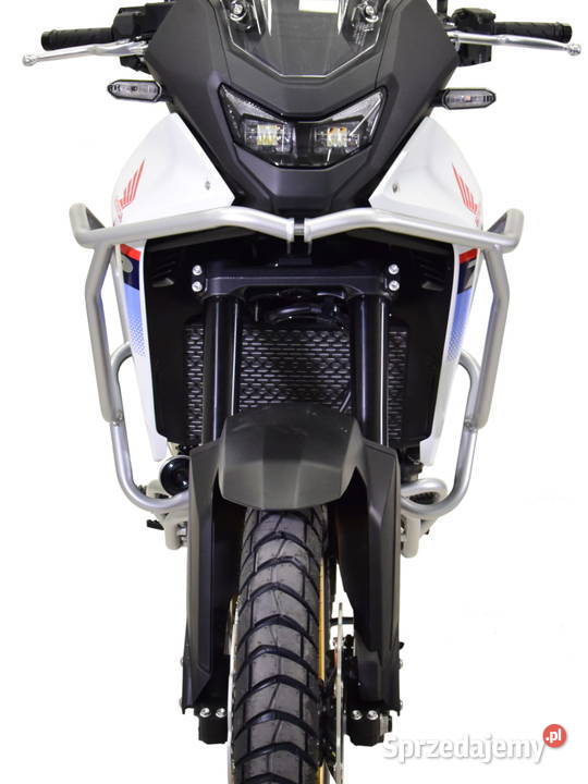 Gmole górne do Honda XL 750 Transalp 2025 śląskie Częstochowa sprzedam