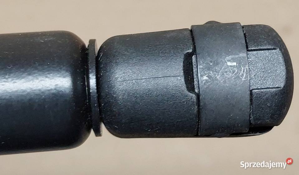 2X SPRĘŻYNA GAZOWA TYŁ FORD ESCORT VI 6900216 Mielęcin