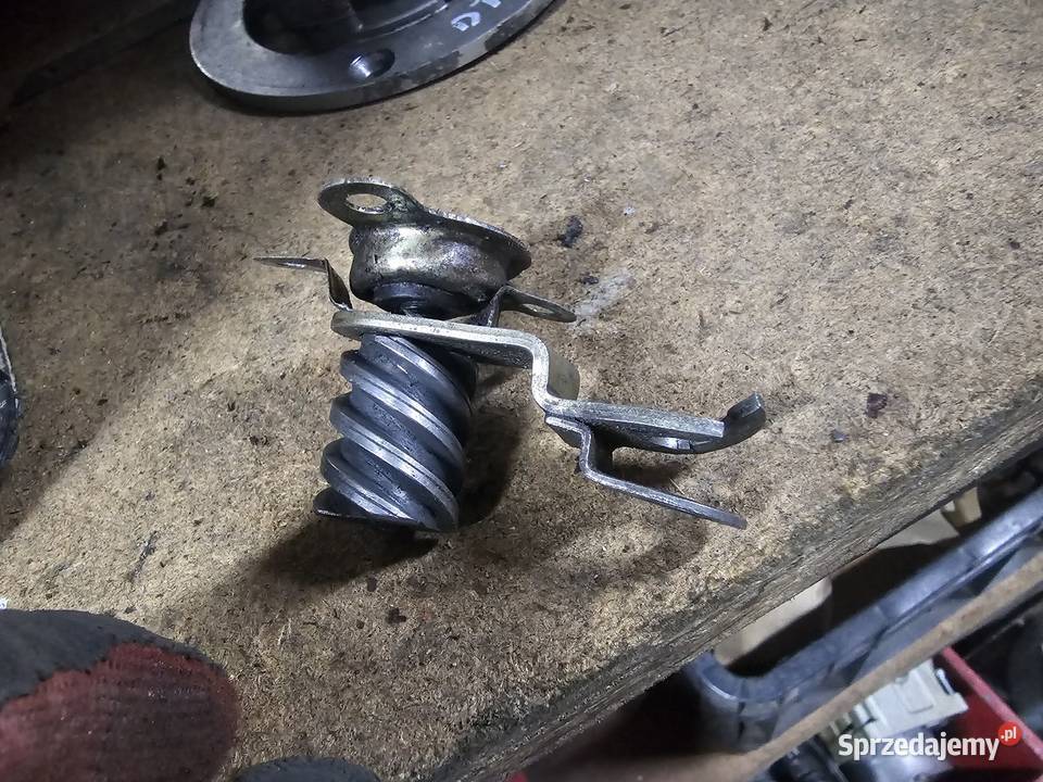 Suzuki RG 80 wysprzęglik sprzęgło popychacz rg80 Jelenia Góra