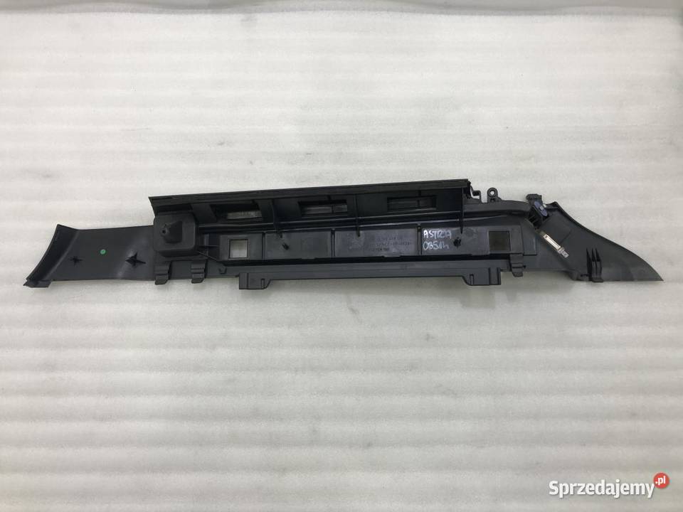 OSŁONA LEWY TYŁ 332004790 OPEL ASTRA H OPEL osobowe