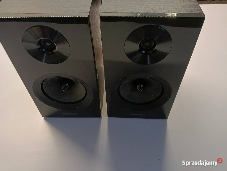 Głośniki Samsung E330 Wschowa sprzedam