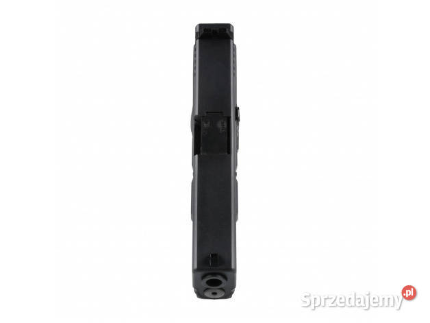 Replika CO2 Glock 17 Gen4 wielkopolskie sprzedam