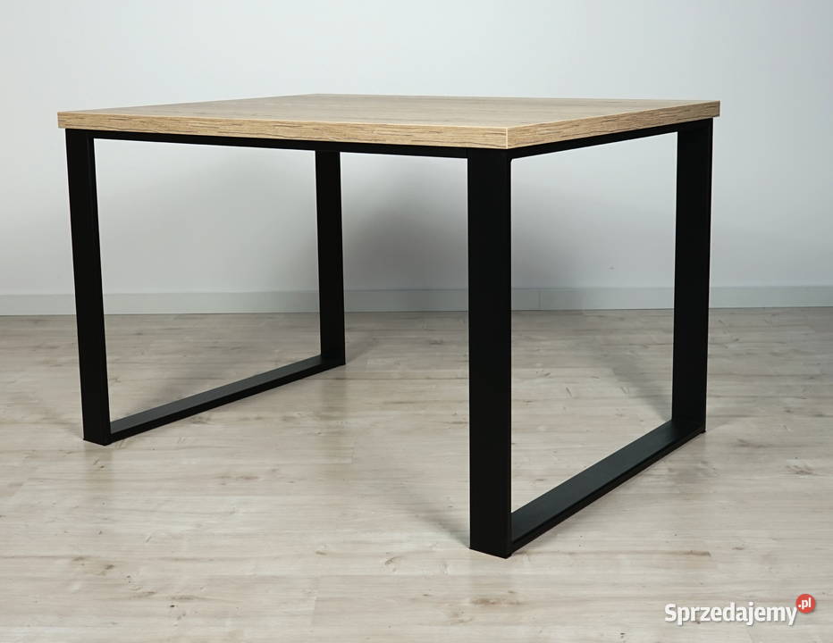 Stół Wenus 120x90 LOFT Halifax MebleKreator Biłgoraj