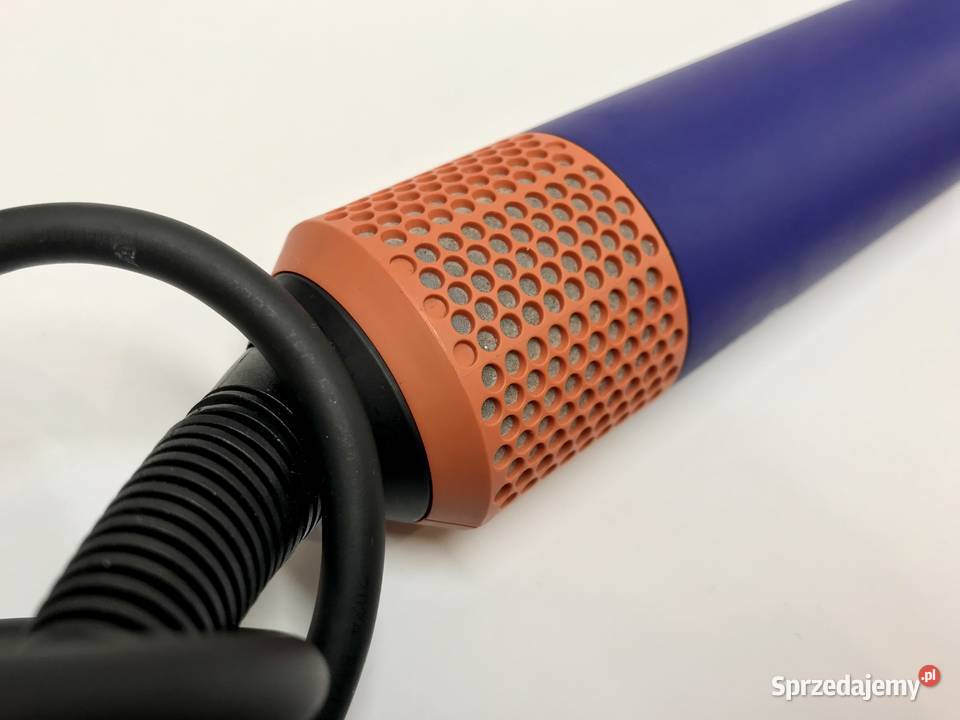 Dyson Airwrap id HS08 multistyler Jasper Plum mazowieckie Warszawa