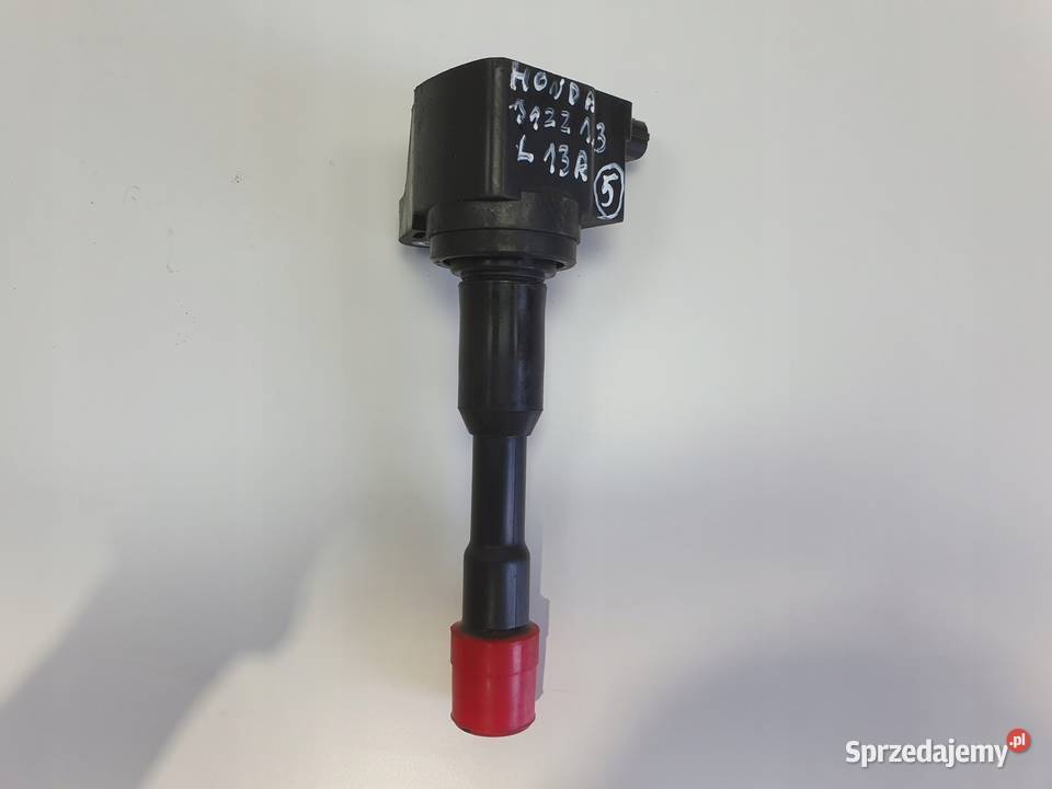 CEWKA ZAPŁONOWA Honda Jazz II 13 iDSi osobowe Rudka sprzedam
