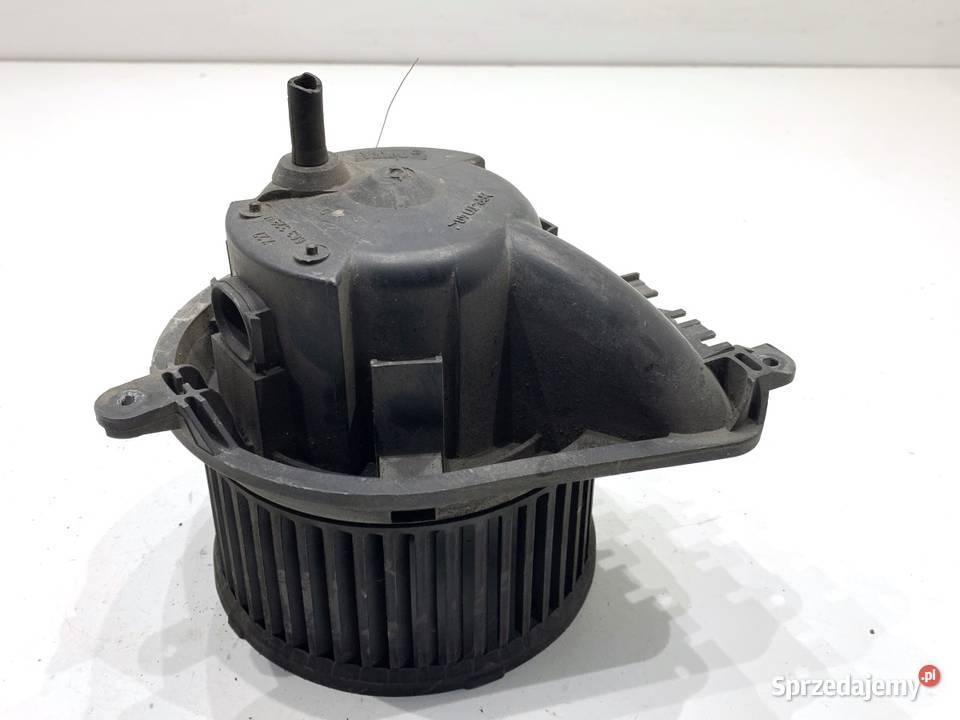 DMUCHAWA NAWIEWU VW LT 28 35 F659222K WENTYLATOR