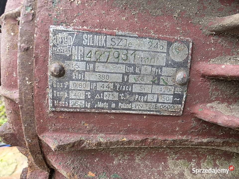 Krajzega do drewna z silnikiem siłowym Piły, pilarki i wyrzynarki Częstochowa