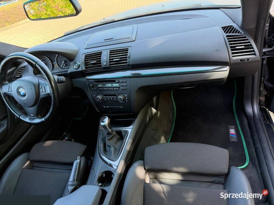 BMW 130i 30 benz 258 2010r Mozliwa zamiana Krotoszyn