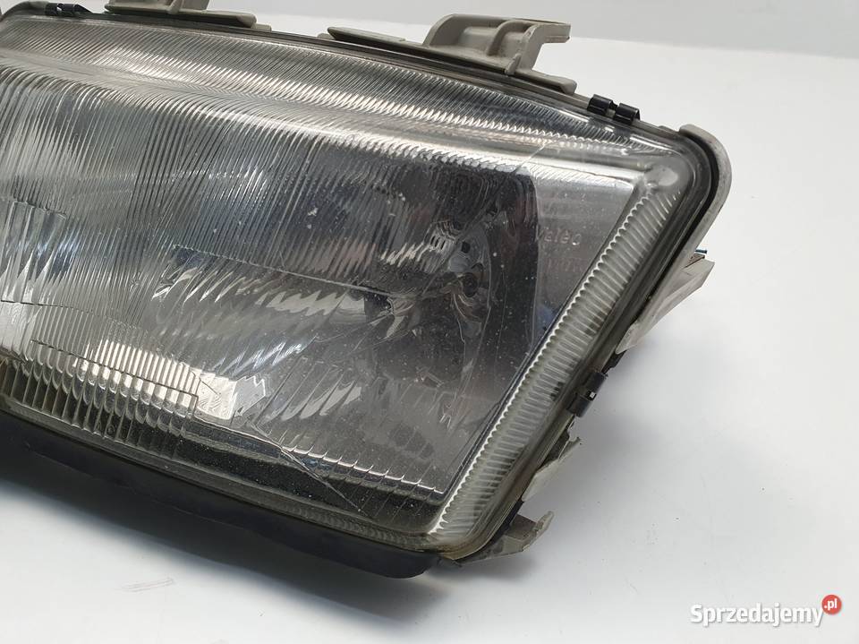 LAMPA Saab 93 I 93 LEWY PRZÓD lewa przednia Rudka sprzedam