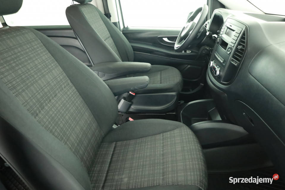 Mercedes Vito 114 CDI gniazdo USB mazowieckie Piaseczno sprzedam